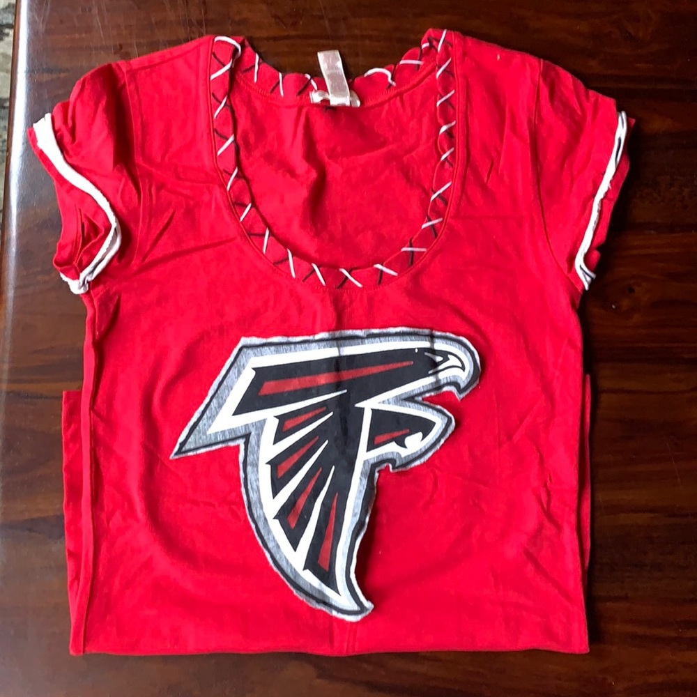 🏈 ATL Falcons T-shirt - Large 🏈